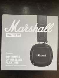 Наушники Marshall Major 4