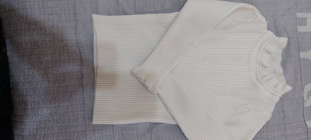 Водолазка для девочек