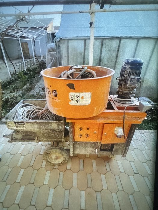 Shkaturka aparati sotiladi