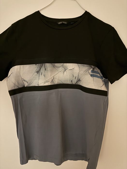 Мъжка тениска Anotny Morato