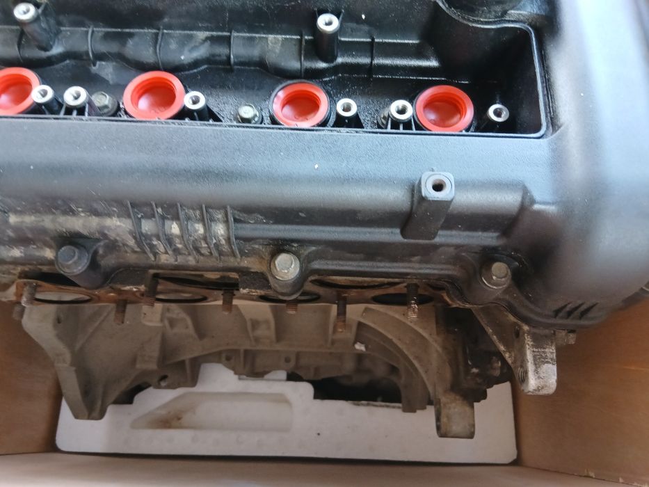 Акцент 2015 матор