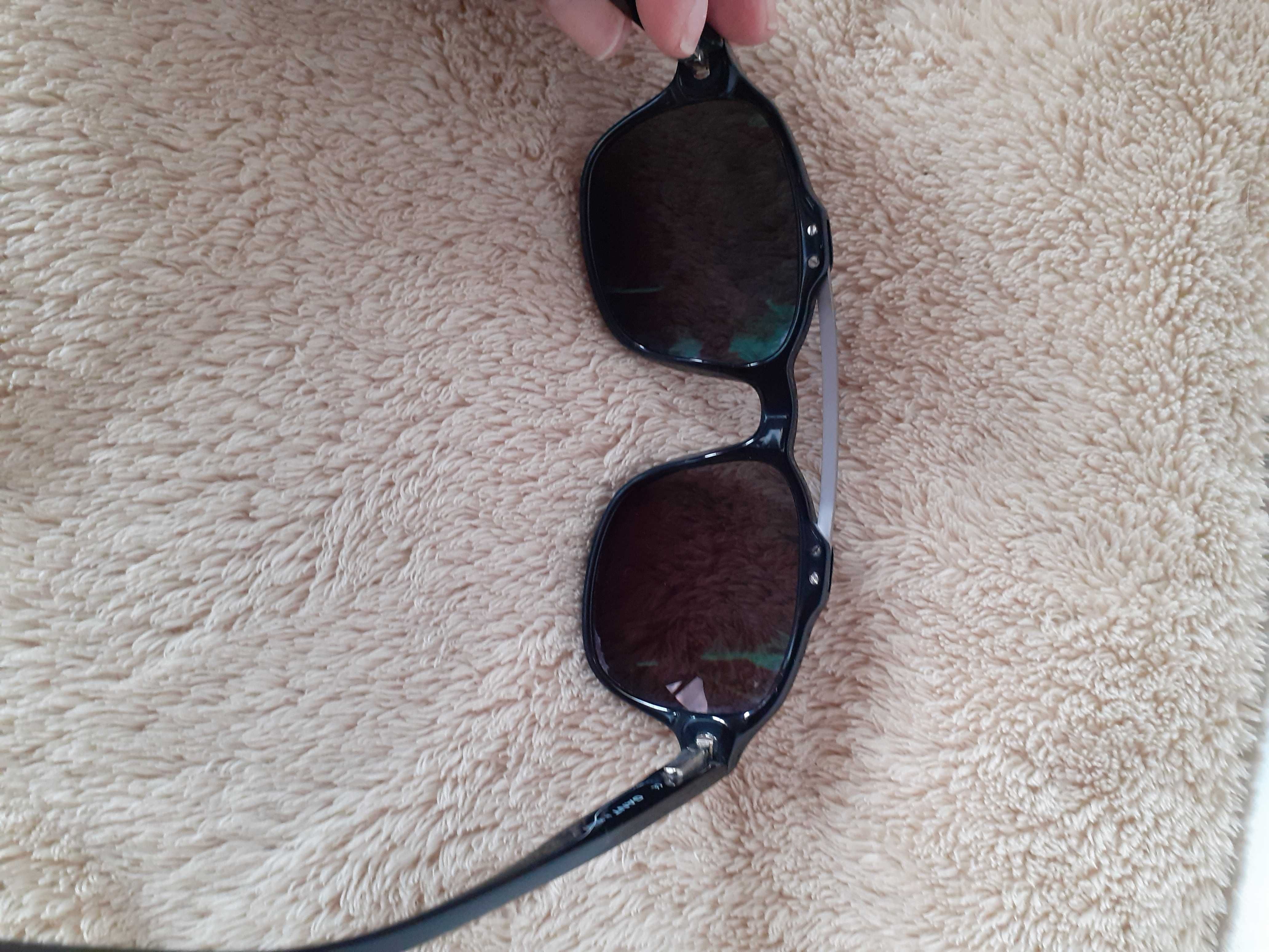 Очила Gant слънчеви с диоптър