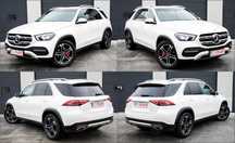 De Vanzare Mecedes Gle 300d 9G-TRONIC