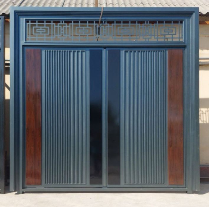 Temir Darvoza Темир ешик ворота