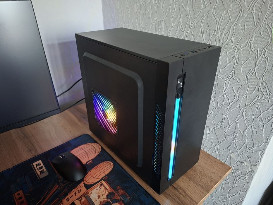 Core i3-12100/16GB/256GB