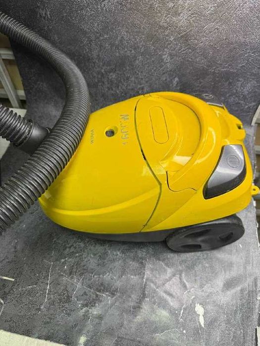 Пылесос Winia 1600w Петропавловск Сокол 749637