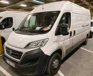 Dezmembrez Fiat Ducato 2022 2.2/2.3 D