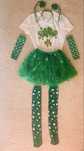 Costum St. Patrick’s Day