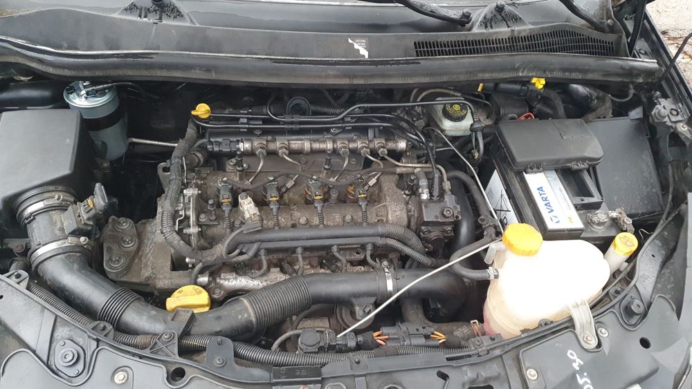 Opel   Corsa D  1.3 Cdti 90cp