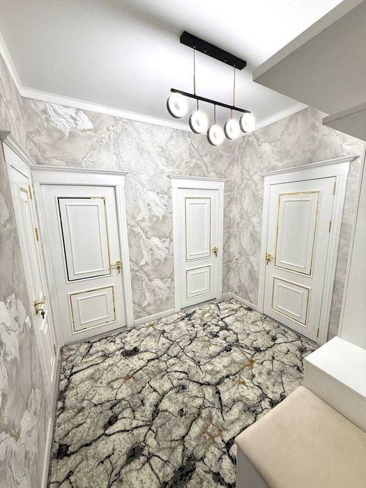 3 хоналик 3 этаж янги дом, горгаз, кафе бахор