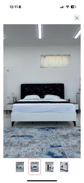 продается диван двухспальный