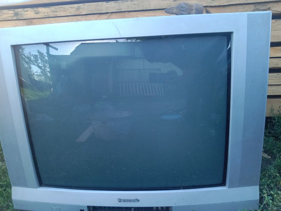 Телевизор Panasonic