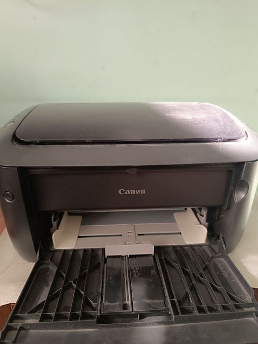 Принтер Canon i-sensys