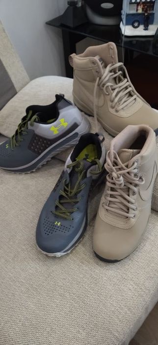 Спортни обивки Nike