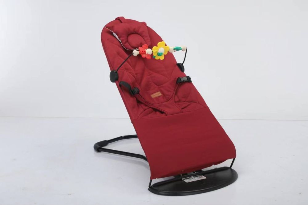 Шезлонг для детей оригинал