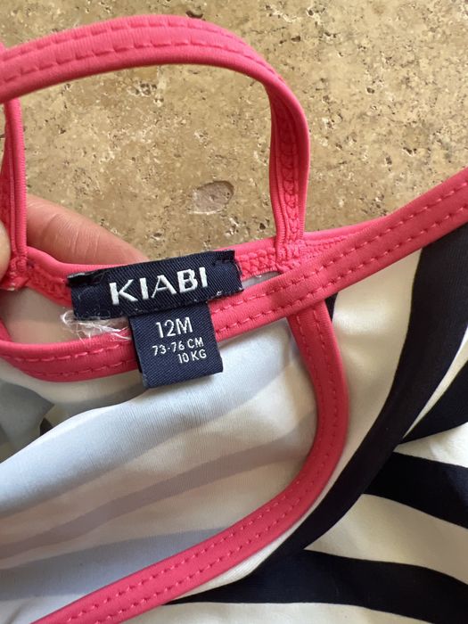 Bluzita protectie UV 60 pentru copii 74/80+ costum de baie