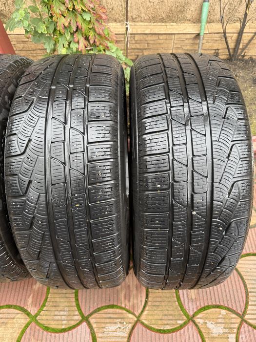 Cauciucuri Pirelli 225/50 R17 94H m+s
