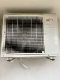 Fujitsu Inverter