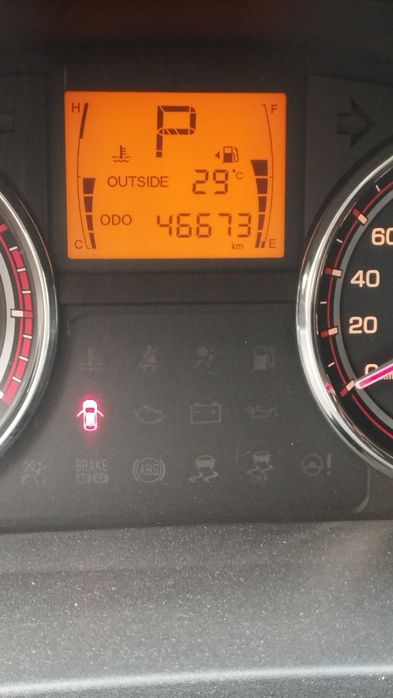 Продам Ssang Yong New Action