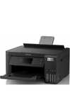 Multifunctional Inkjet color CISS Epson EcoTank L4260, A4, Wireless