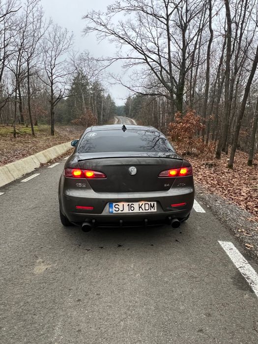 Alfa Romeo 159 2.4