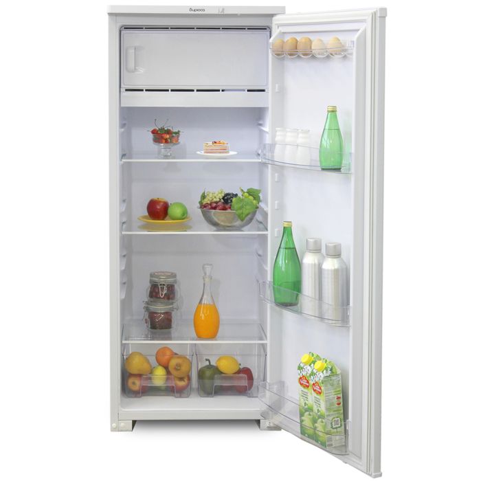 Продам НОВЫЙ холодильник Бирюса 6