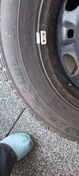 165/70 r14 iarna