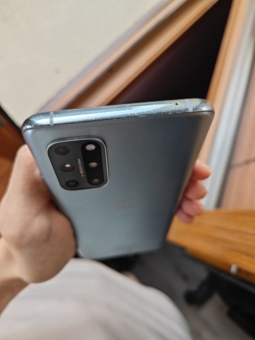 Oneplus 8T 8/128