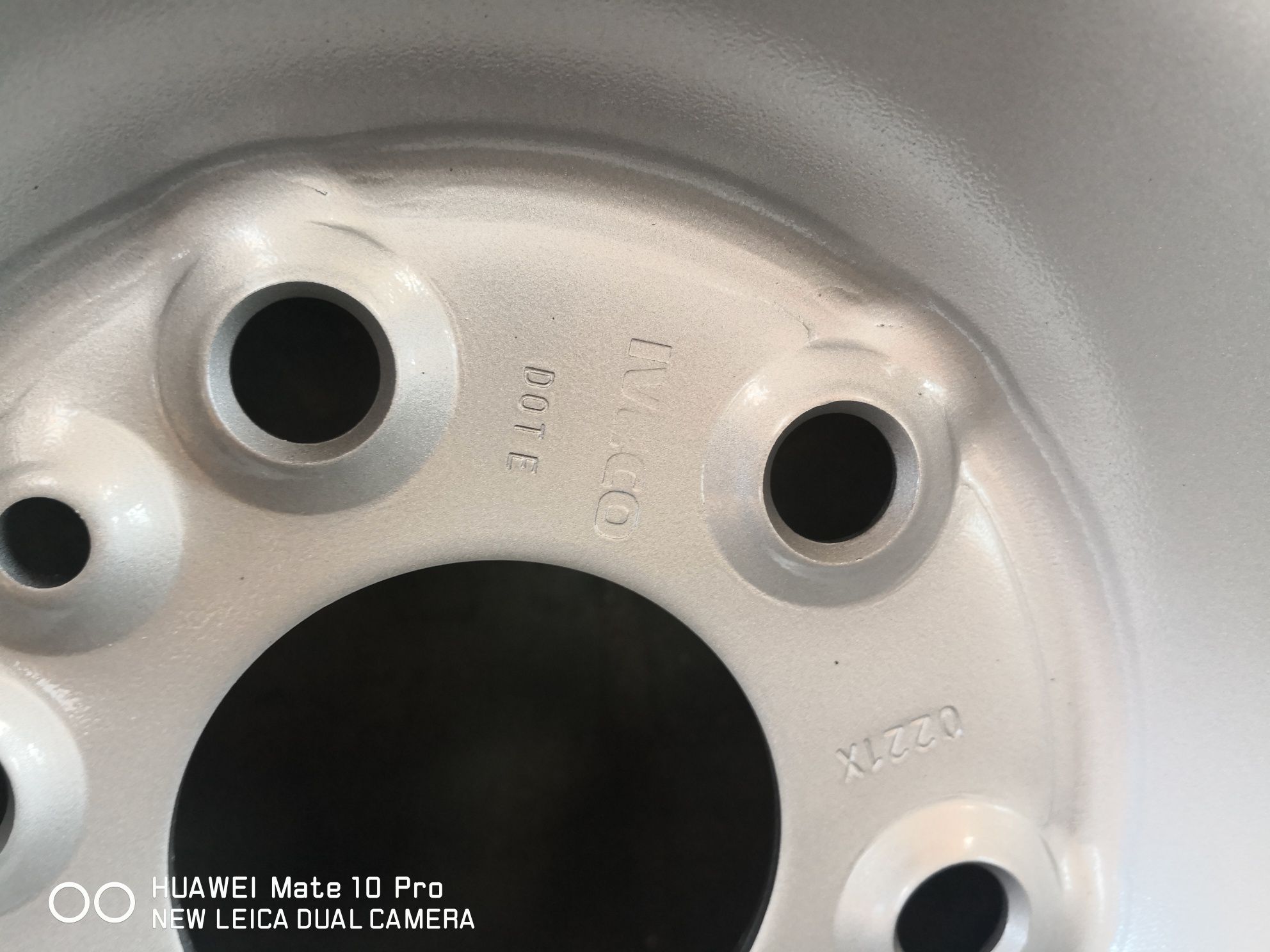 Джанти за бус 6х125 6x125 iveco daily iveko като нови 16 цола