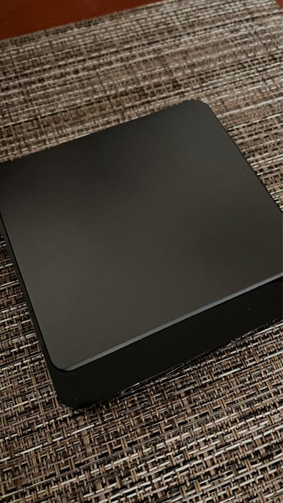 Mini PC TV smart box Runmus X3 Pro