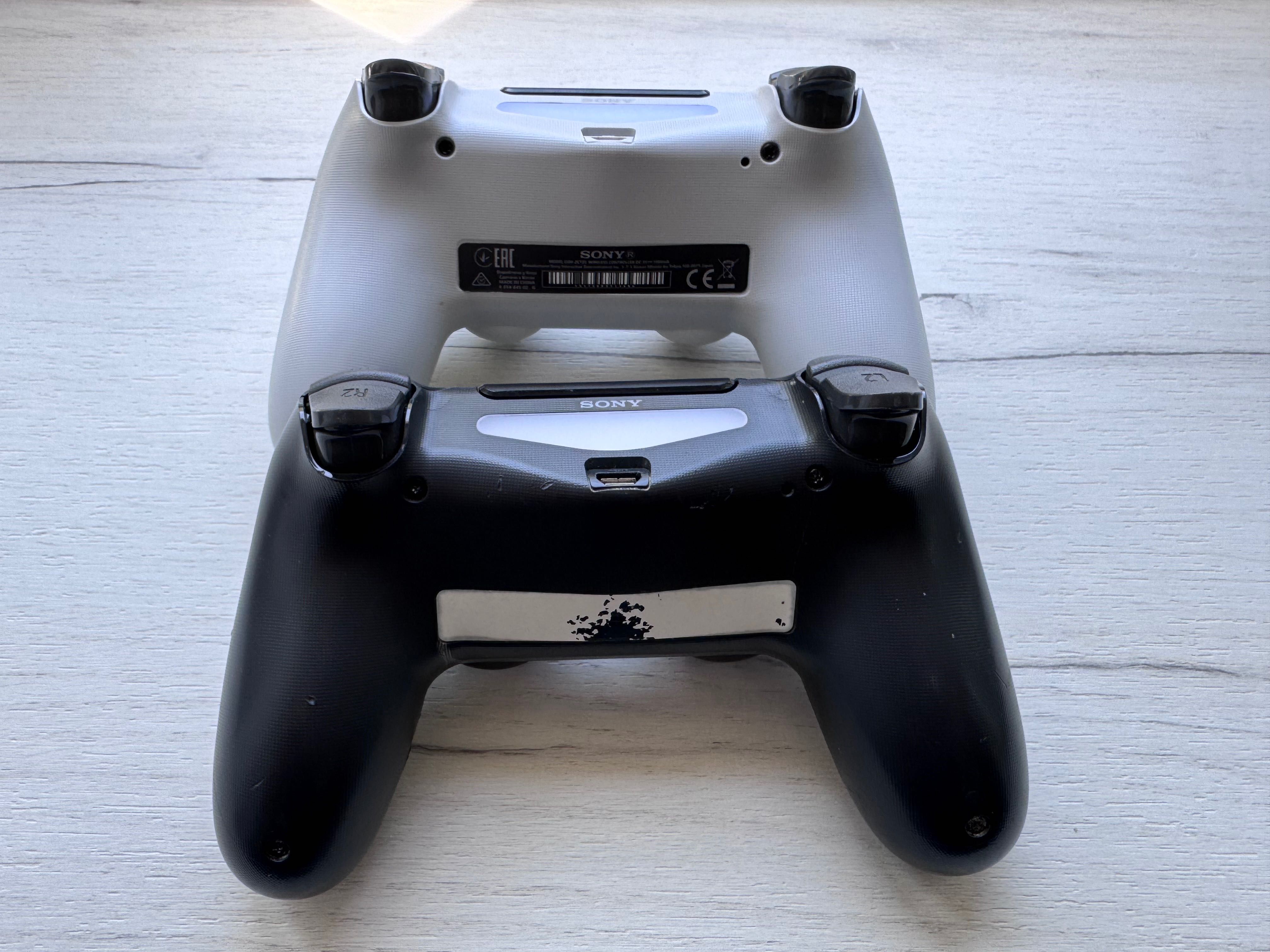 Controller/maneta ps4