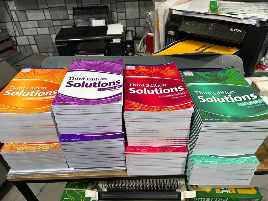 Kitob chiqarish , 50sum poligrafiya