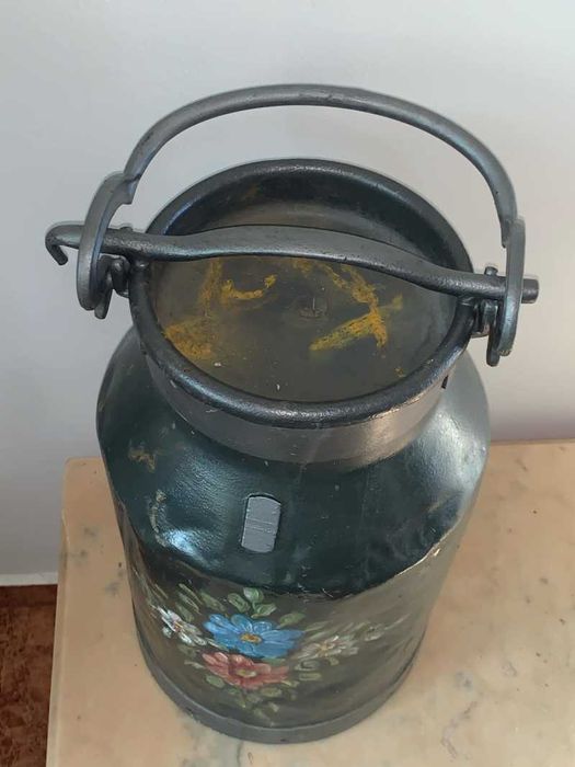 Recipient pentru lapte