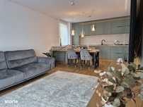 Apartament 2 camere Urban Plaza