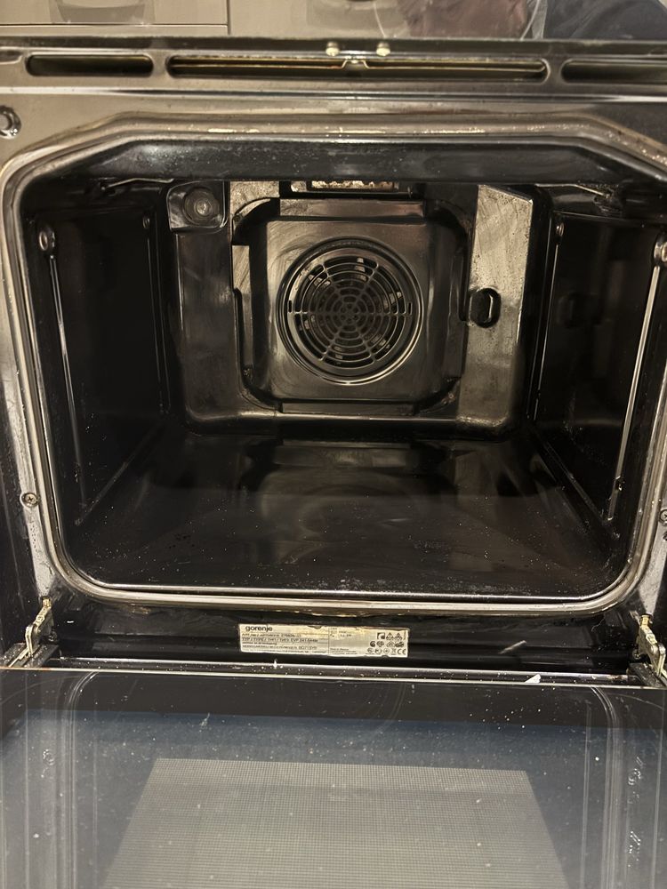 Фурна за вграждане Gorenje Simplicity