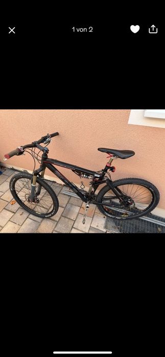 Vând biciclete import Germania