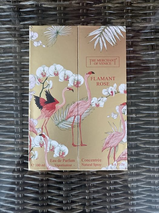 Парфюм нишов Flamant Rose