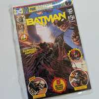 Комиксы на английском языке Batman DC Бэтмен