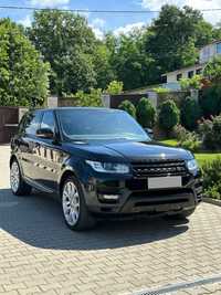 Range Rover Sport 3.0D