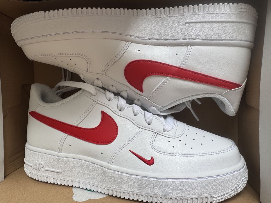 Nike Air Force 1 Low