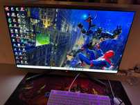 Продавам ASUS ROG Swift PG42UQ
