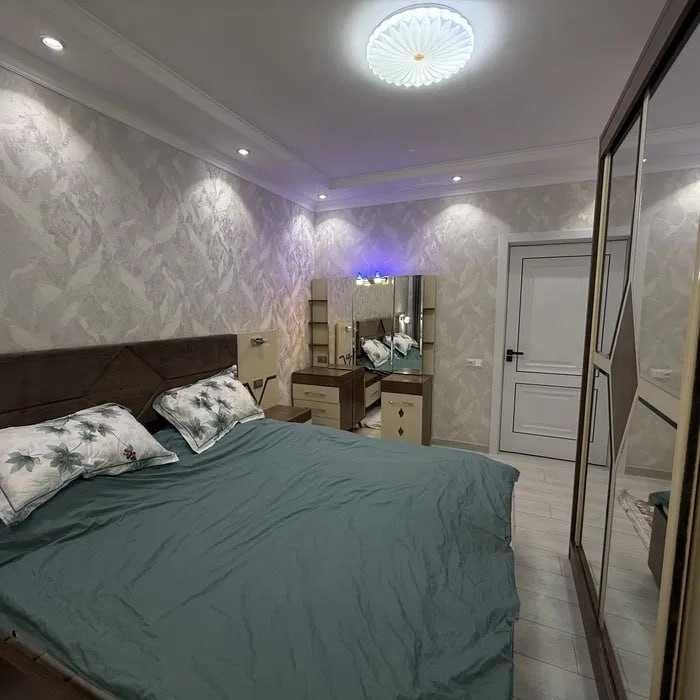 L8 Сдаётся Квартира 2/2/9 на Мирабадский р-н Госпитальные ор-н Айбек