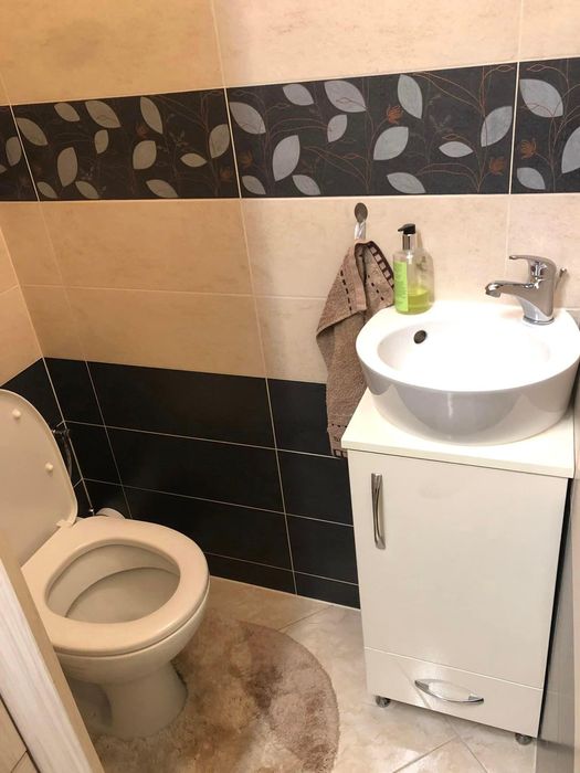 Просторен ТРИСТАЕН апартамент в кв. Каменица 1/ С ПАРКОМЯСТО!!!