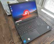 Lenovo ThinkPad P15s/Core i5 10210/16 RAM/512 SSD/Quadro P520/15.6 IPS