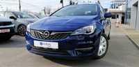 Opel Astra Unic proprietar / Finantare Leasing sau Credit / Istoric de service
