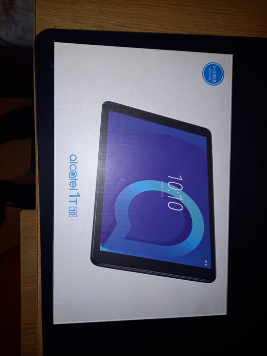 Tableta Alcatel 10"