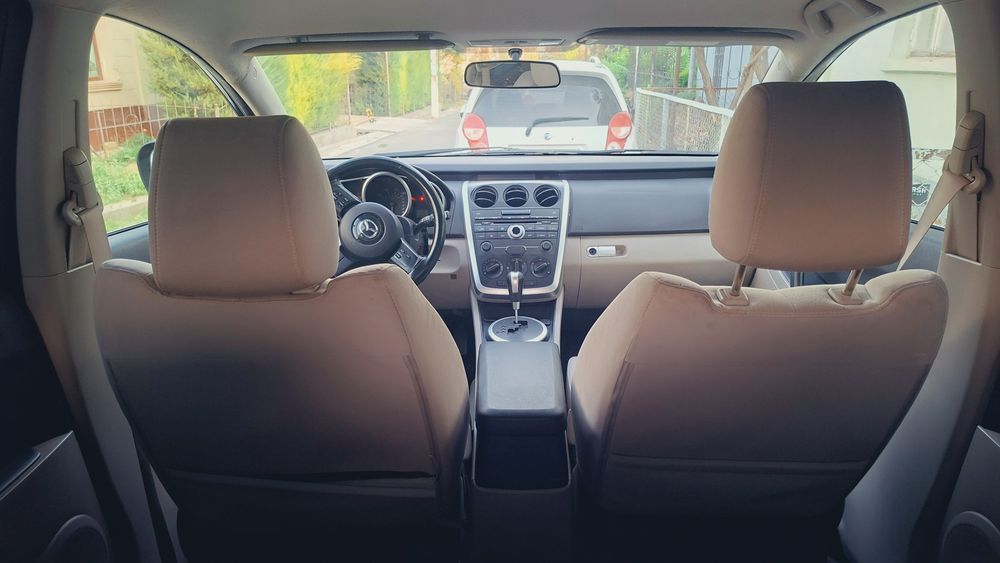 Mazda CX 7 srochna sotiladi