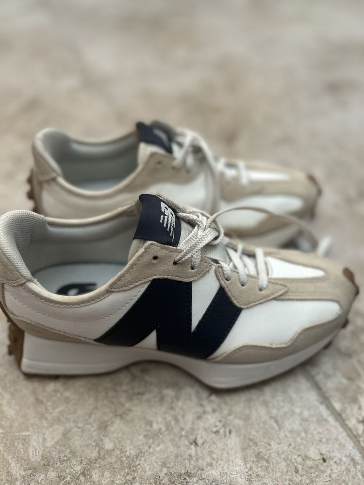 Маратонки New Balance