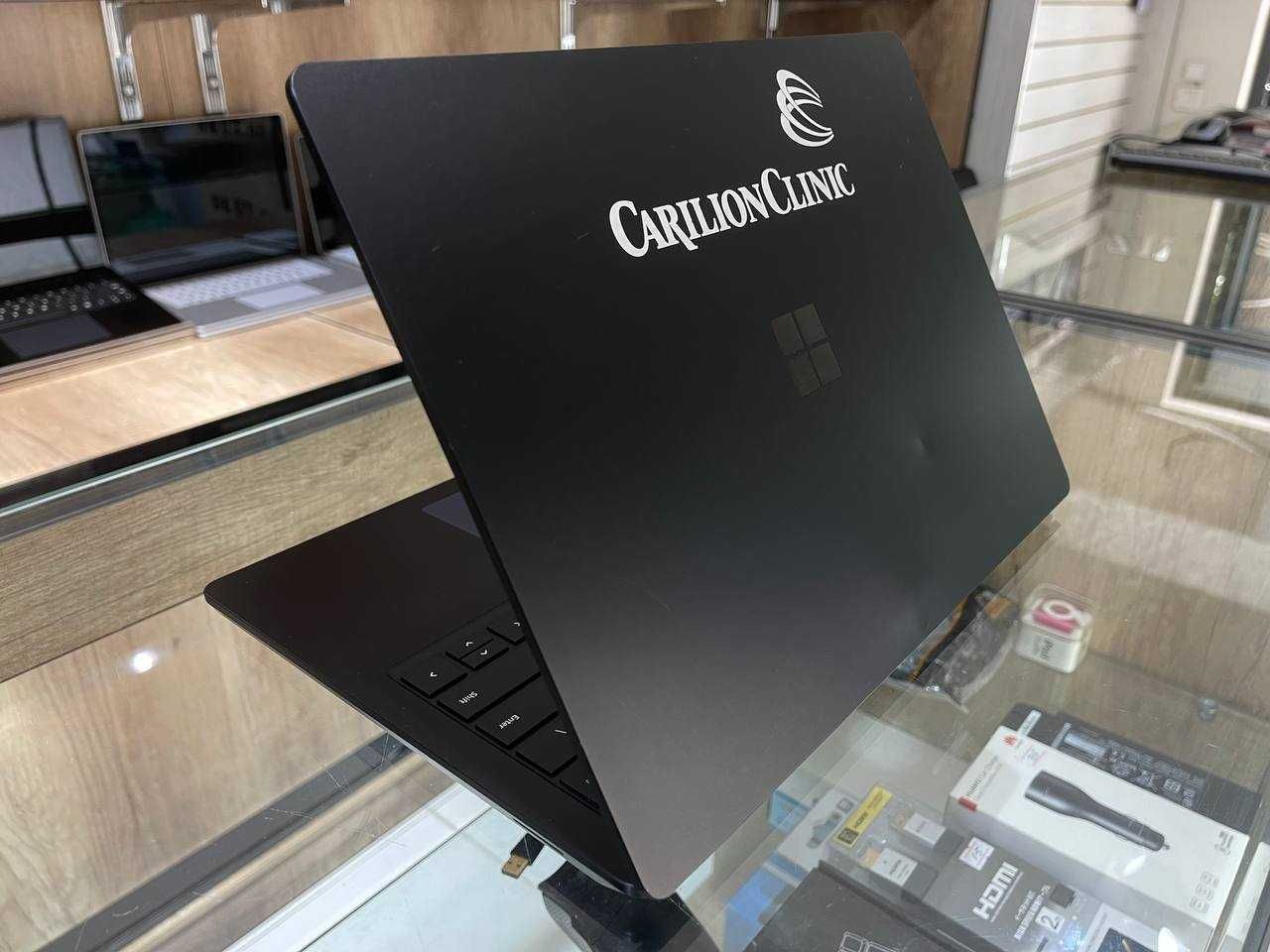 MICROSOFT SURFACE 3 Intel CORE i7-1065G7 16гб, 256ssd Сенсорный