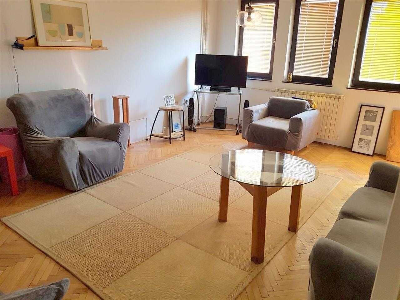 Дава се под наем Двустаен апартамент в София, Зона Б-5 - 56 кв.м за 612 € - Снимка #3